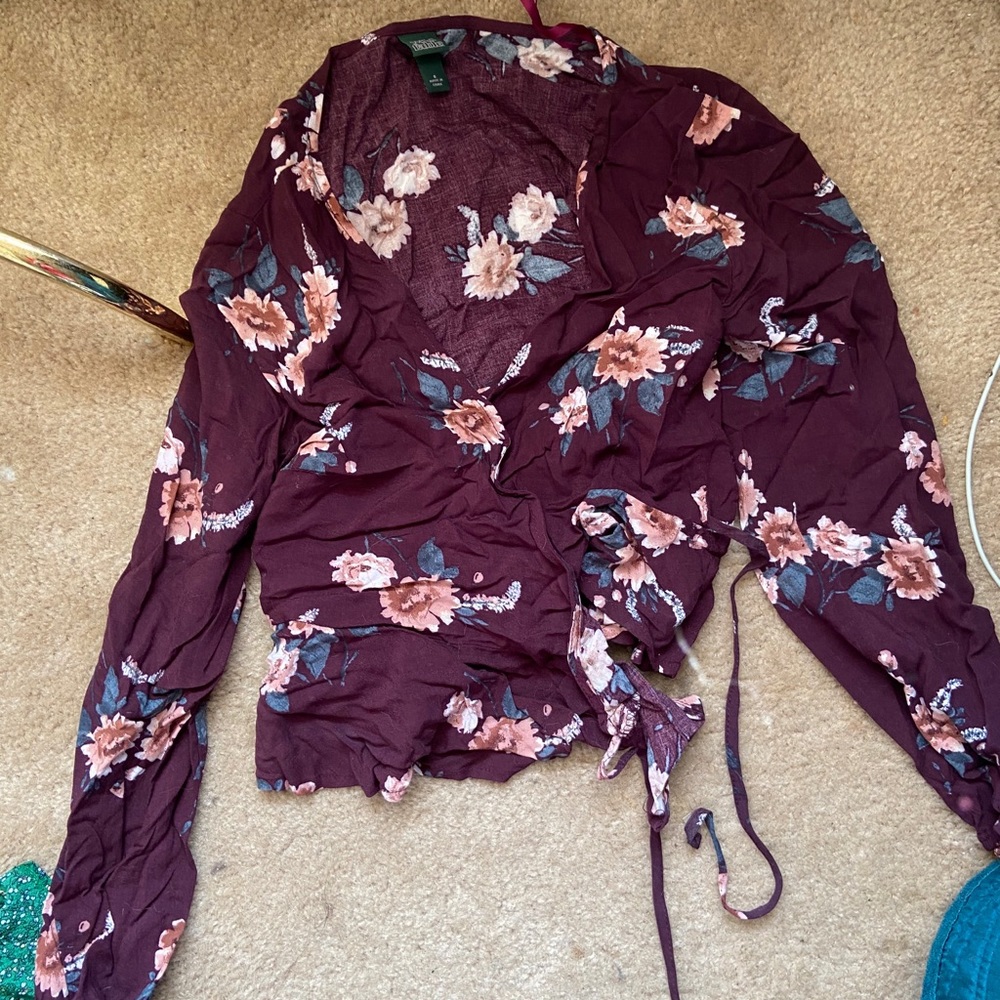 Shirt